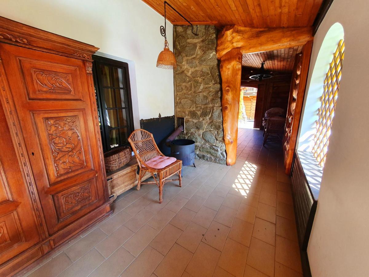 Penzion U Sovy Dolny Kubin Exterior foto